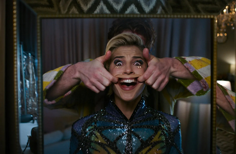 Smile 2