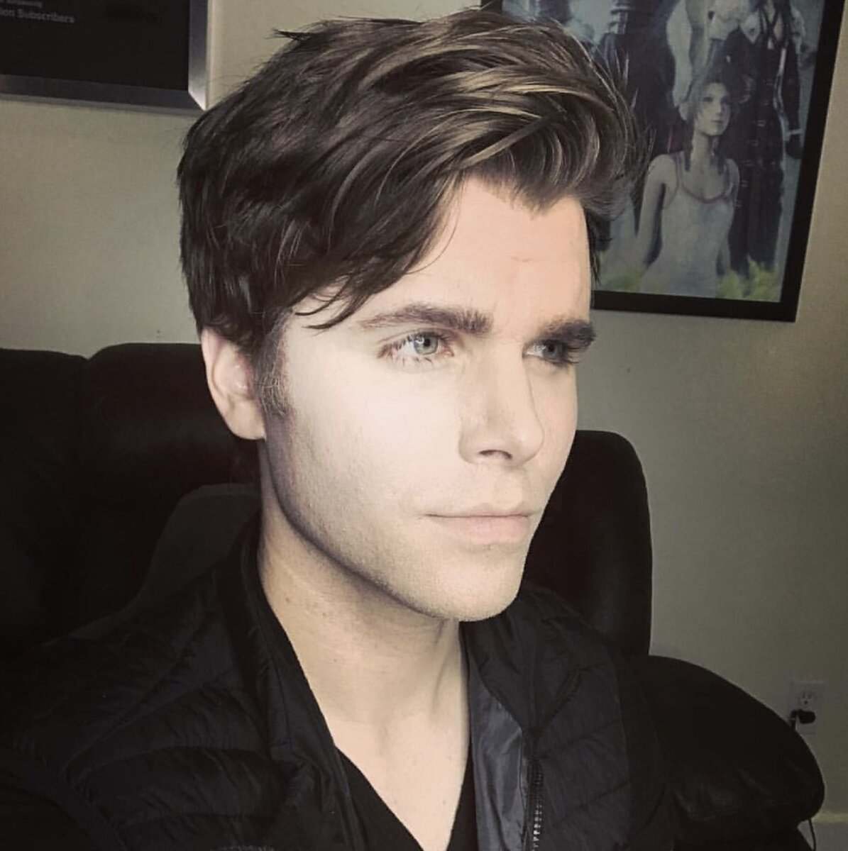 Ask A Question For Onision To Answer!