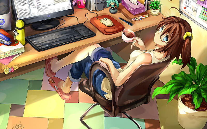 HD-wallpaper-anime-girl-room-working-lancer-home-office-computer-coffee-anime.jpg